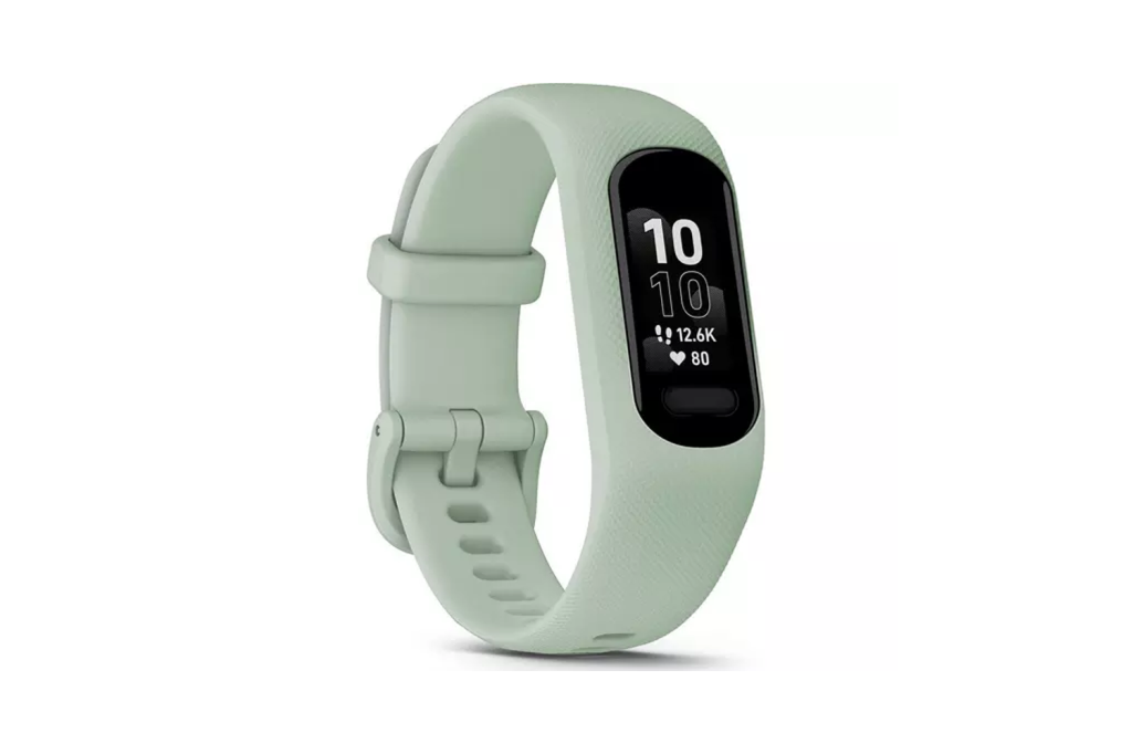 Best-fitness-tracker-with-a-heart-rate-monitor-2023-Garmin-Vivosmart-5