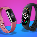 Best heart rate fitness tracker 2023: track your ticker in style