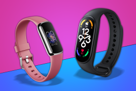 Best heart rate fitness tracker 2023: track your ticker in style