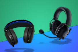 Best gaming headsets 2023: get the audible edge