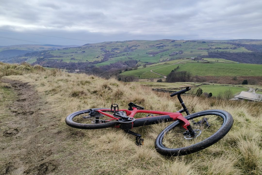 Stoodley Pike