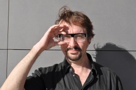Stuff meets VR developer Jörg Tittel