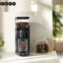 Moccamaster’s luxurious KM5 Burr Grinder wants to level up your coffee