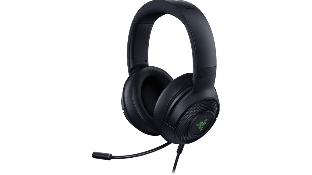 Razer Kraken V3 X