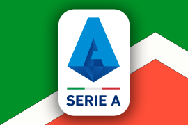 How to watch Italian Serie A football live