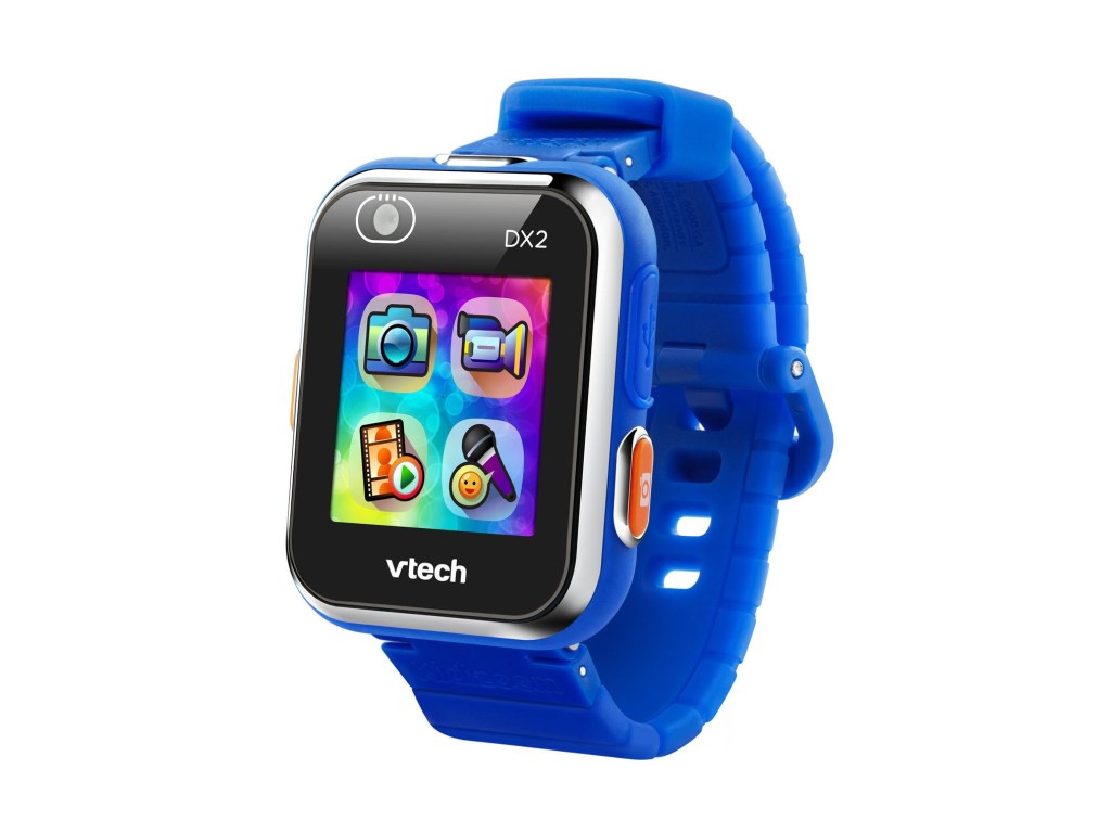 Vtech Kidizoom Smart Watch D