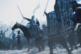 Wo Long: Fallen Dynasty review – enter the dragon