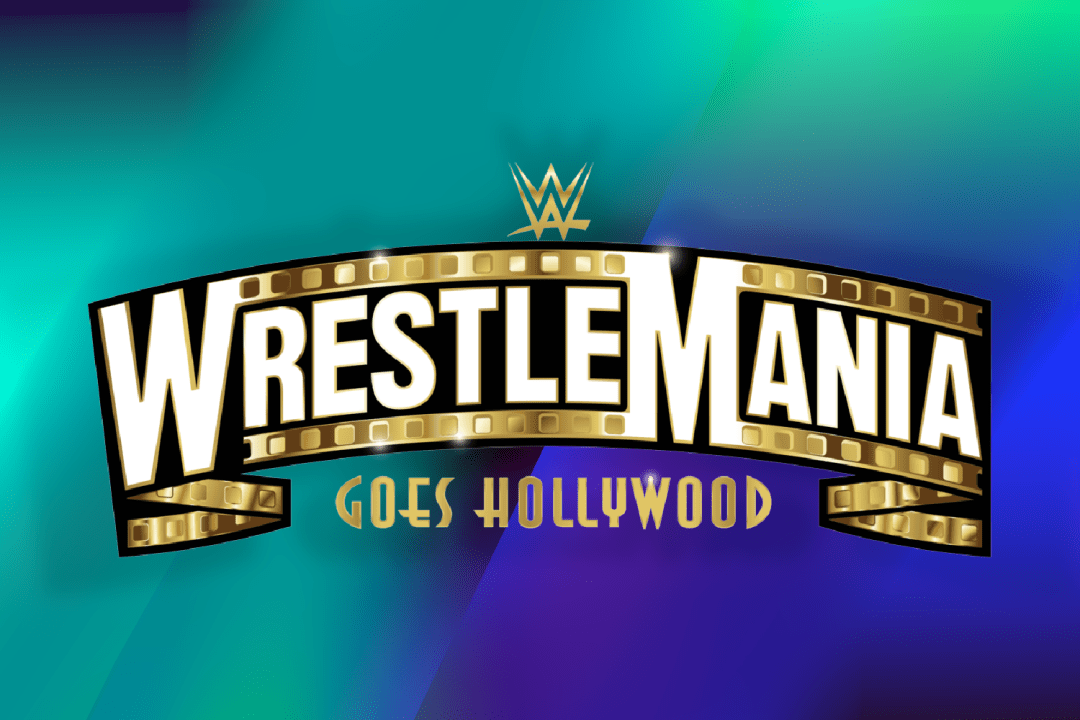 Wrestlemania Goes Hollywood