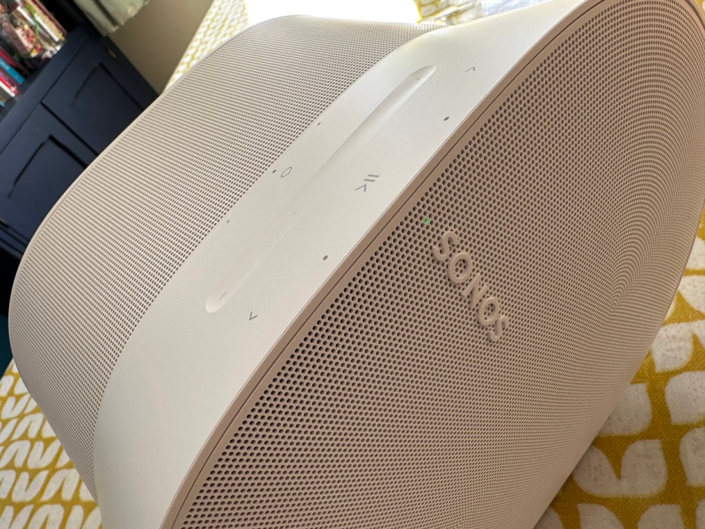 Sonos Era 300 review