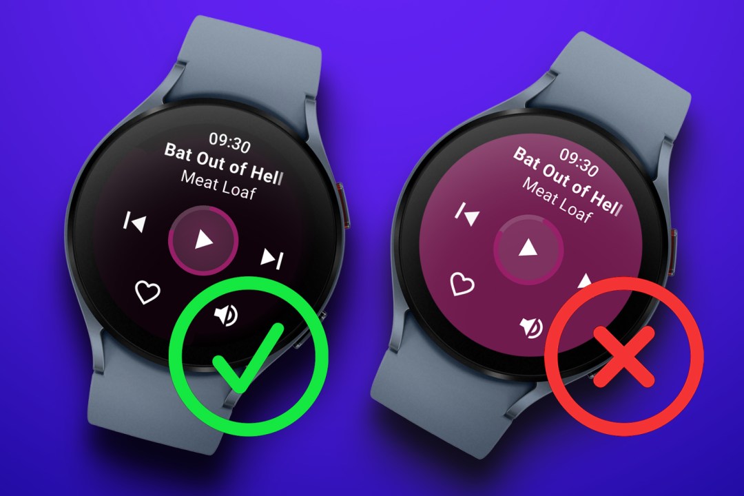 Wear OS new rules