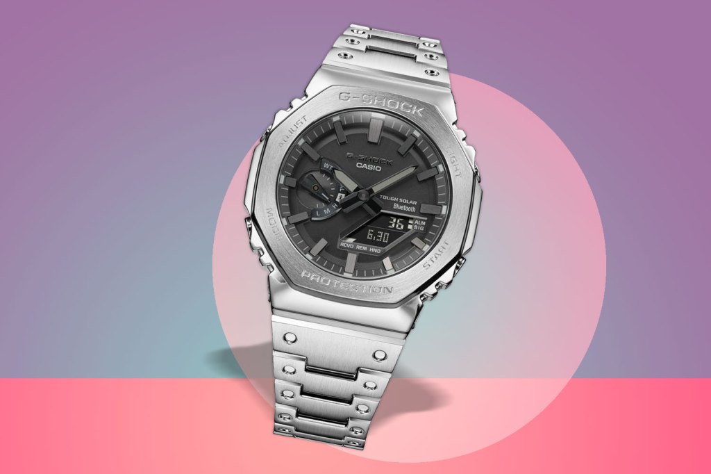 Best Casio G-Shock watch 2023