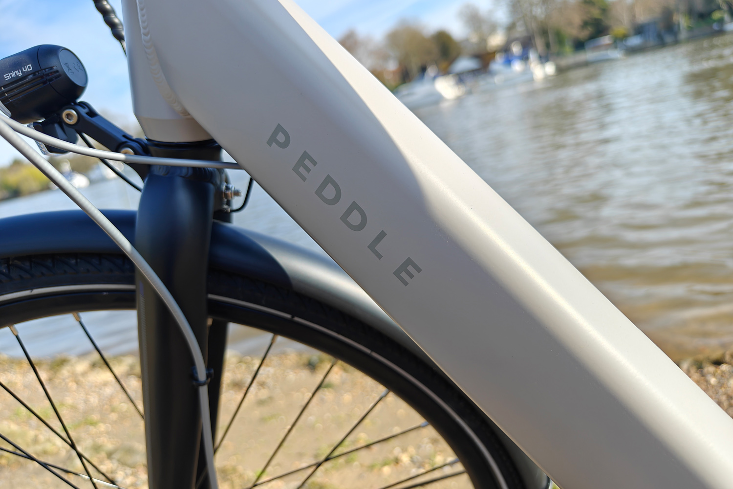Peddle Ride review logo