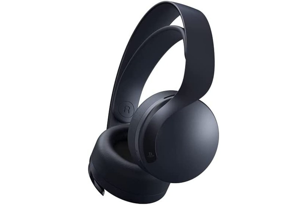 Sony PS5 Pulse 3D wireless headset