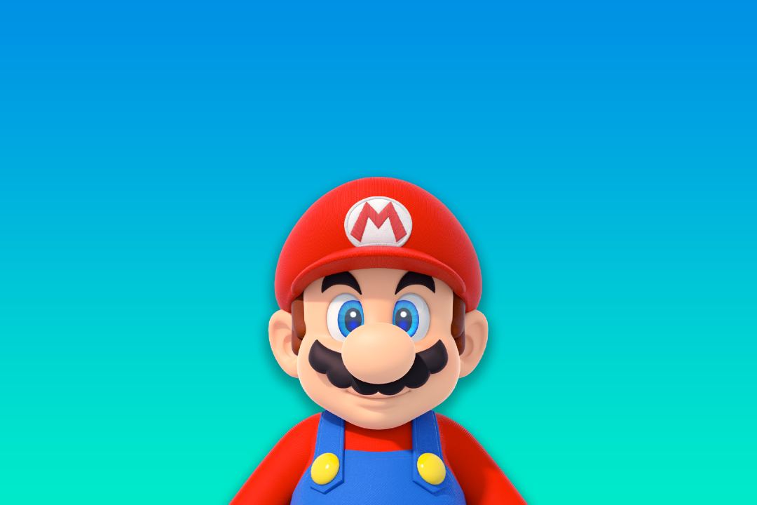 Super Mario