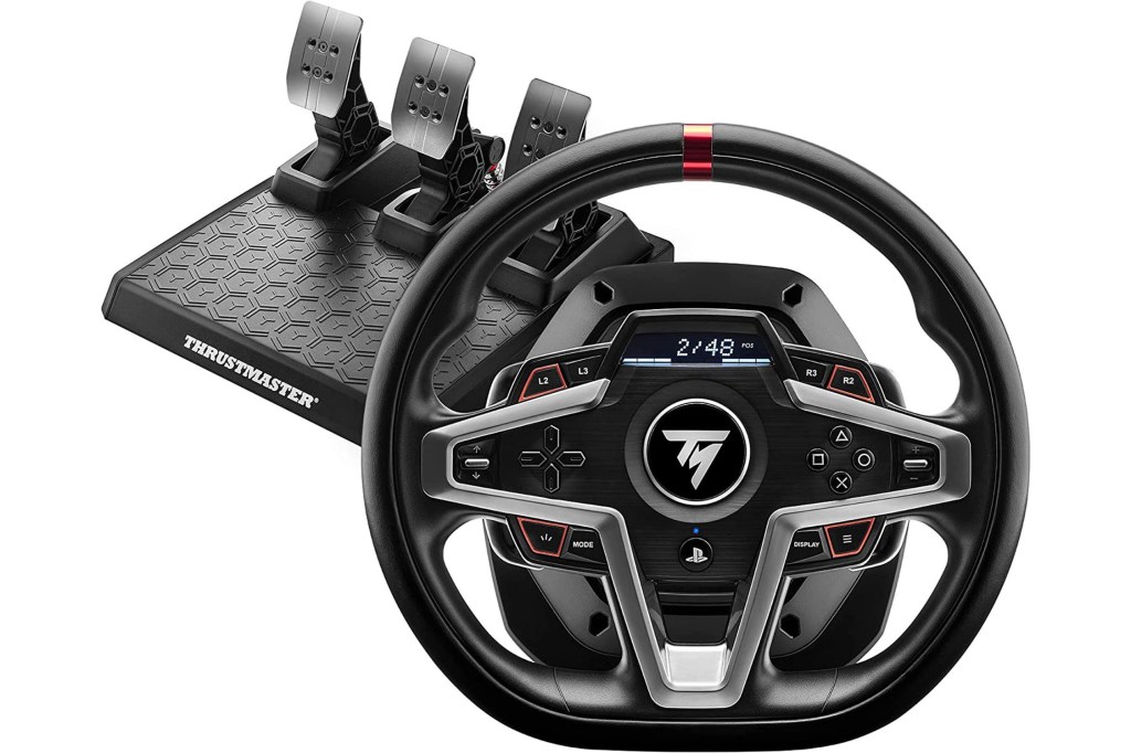 Thrustmaster T248