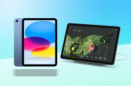 Pixel Tablet vs iPad 10th Gen: which is best?