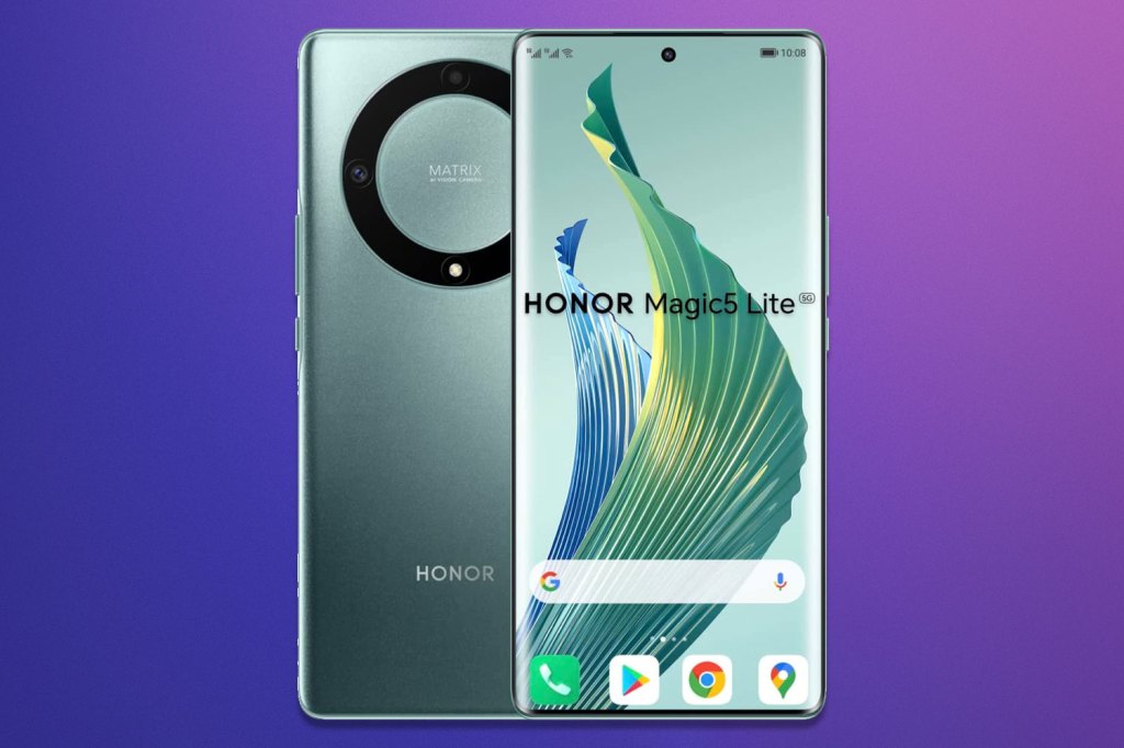 Best-Cheap-Smartphones-2023-Honor-Magic-5-Lite