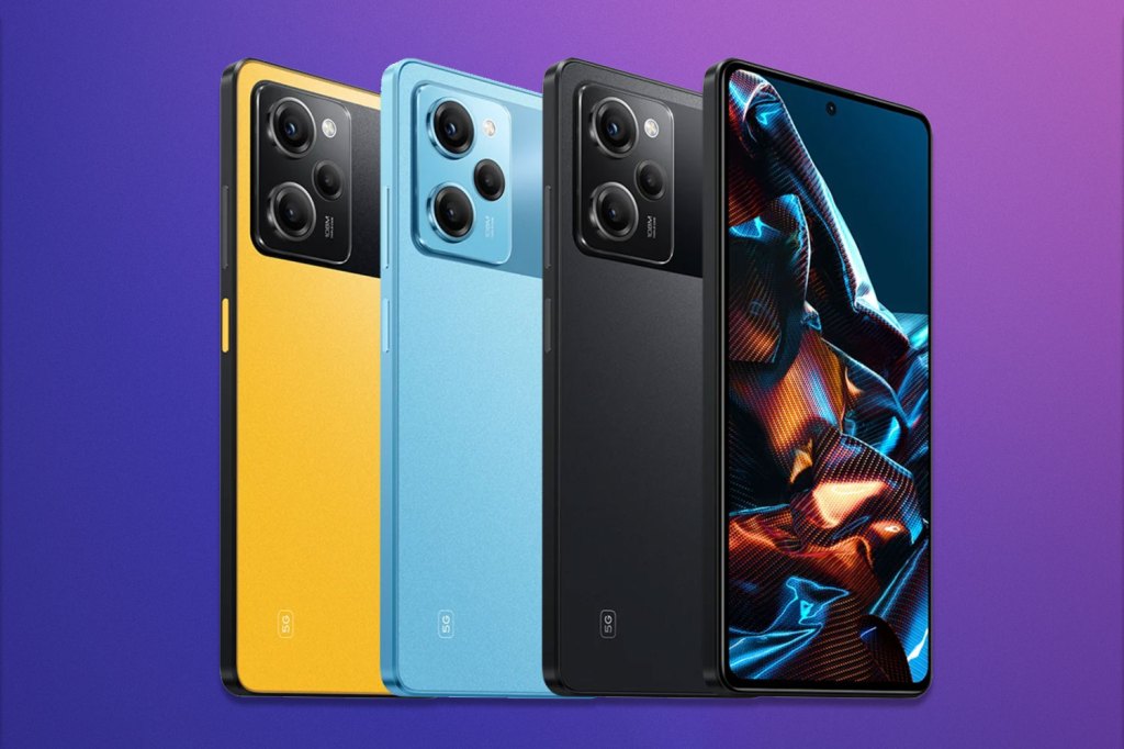 Best-Cheap-Smartphones-2023-Poco-X5-Pro-5G