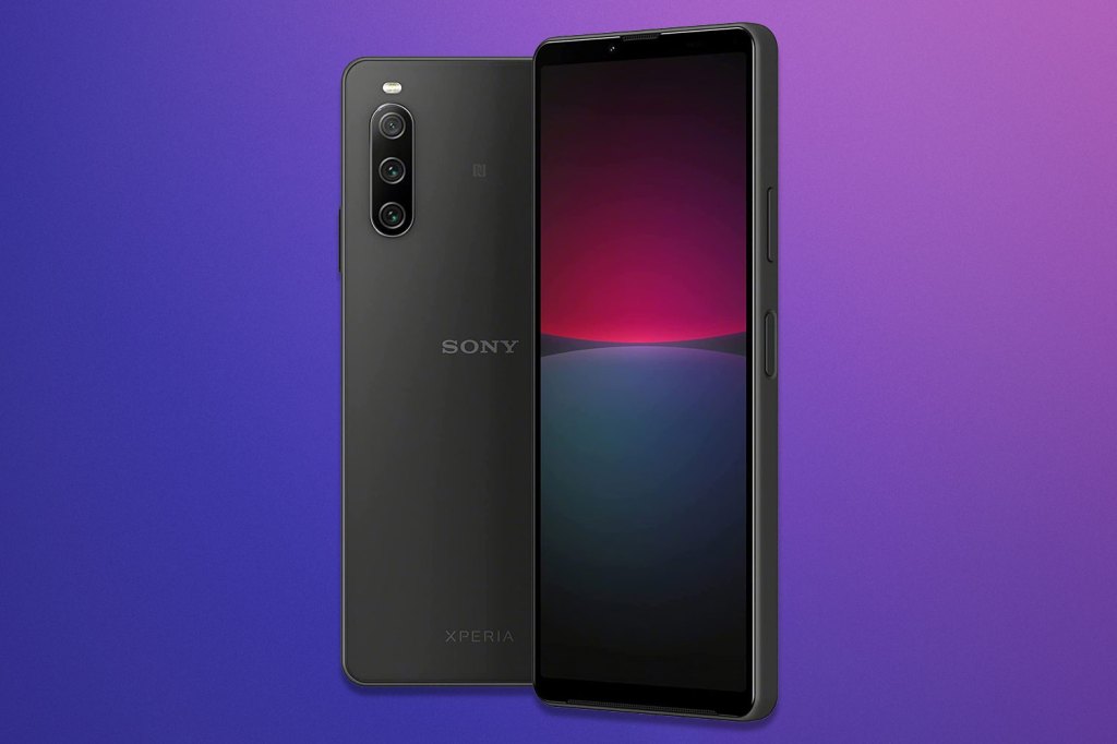 Best-Cheap-Smartphones-2023-Sony-Xperia-10-IV