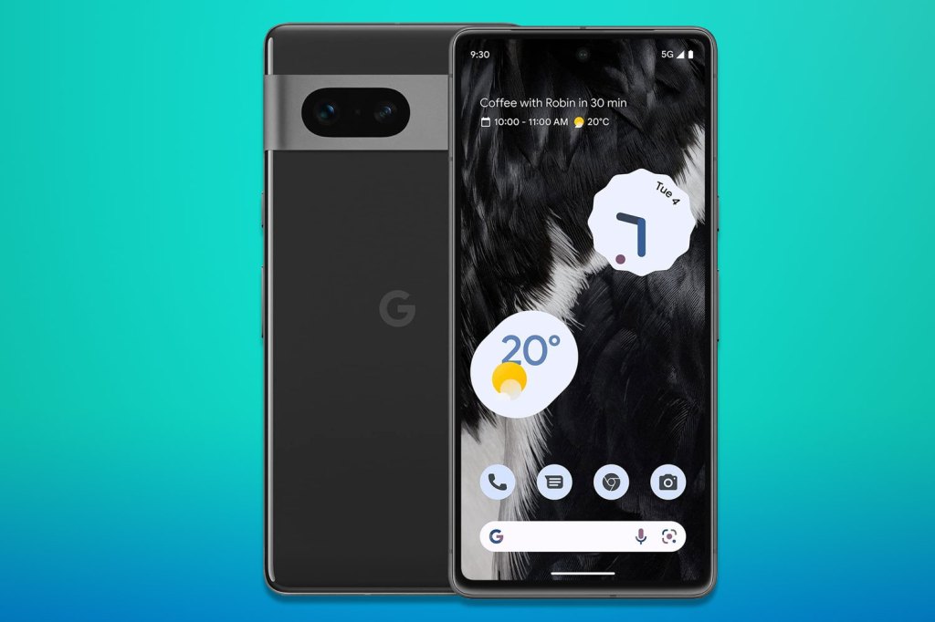 Best-Mid-Range-Smartphones-2023-Google-Pixel-7