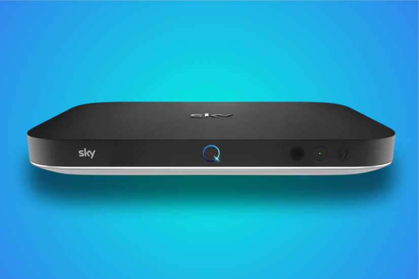 What is Sky Q? Sky’s flagship TV service explained