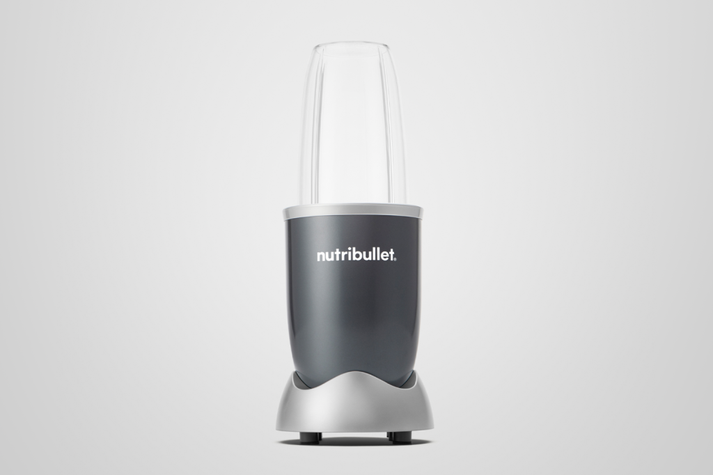 Stuff Best Smoothie Makers: Nutribullet 600