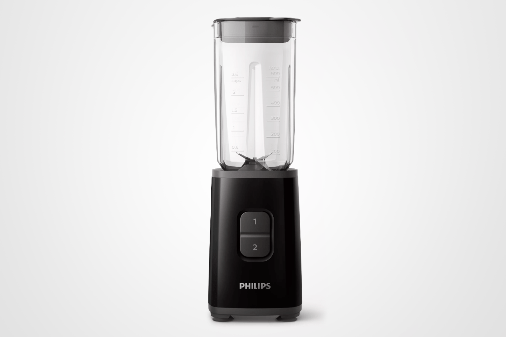 Stuff Best Smoothie Makers: Philips Daily Collection Mini Blender