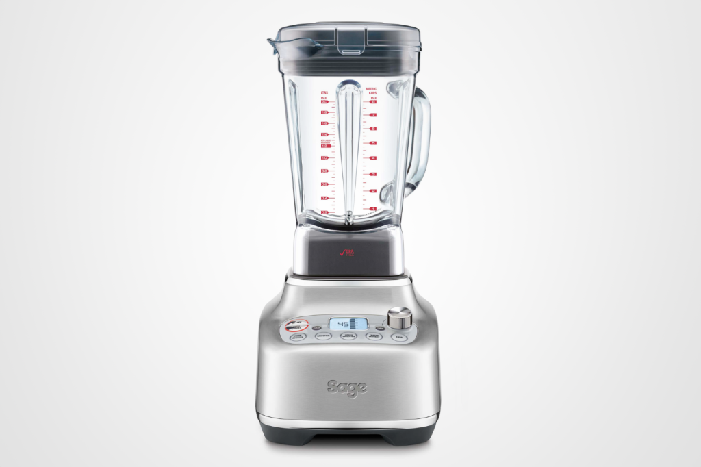 Stuff Best Smoothie Makers: Sage The Super Q