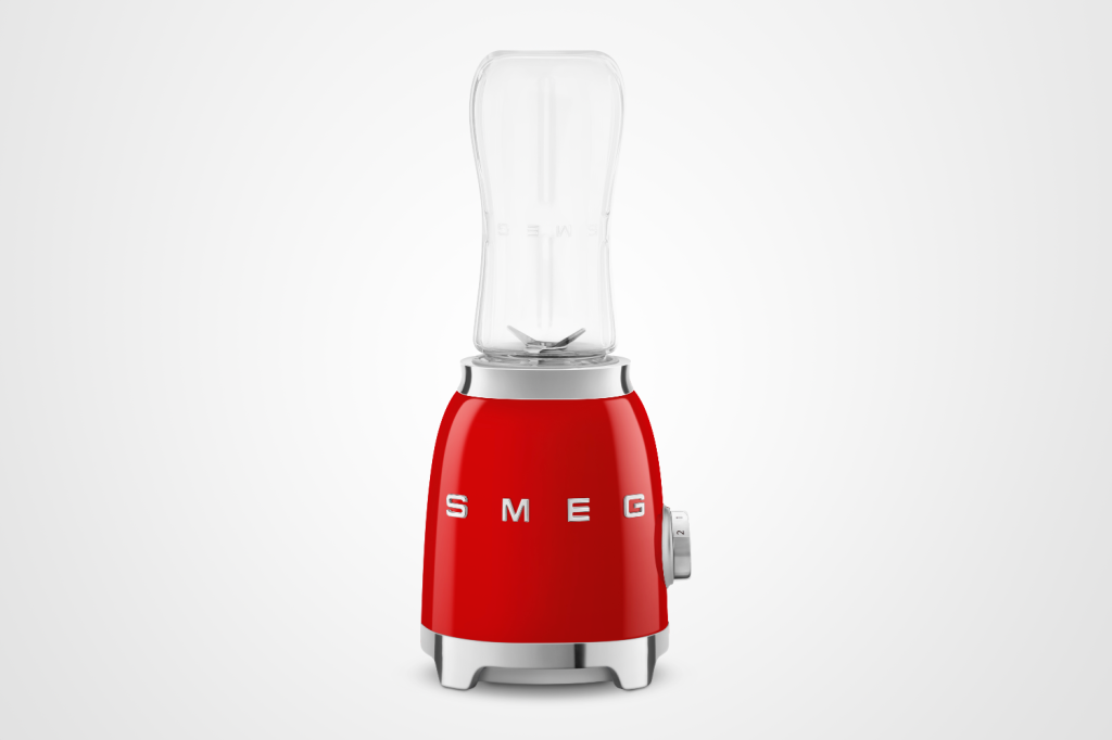 Stuff Best Smoothie Makers: Smeg PBF01