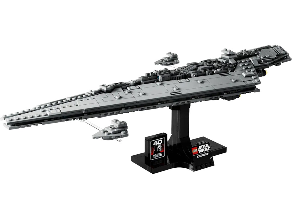 best Star Wars Lego sets