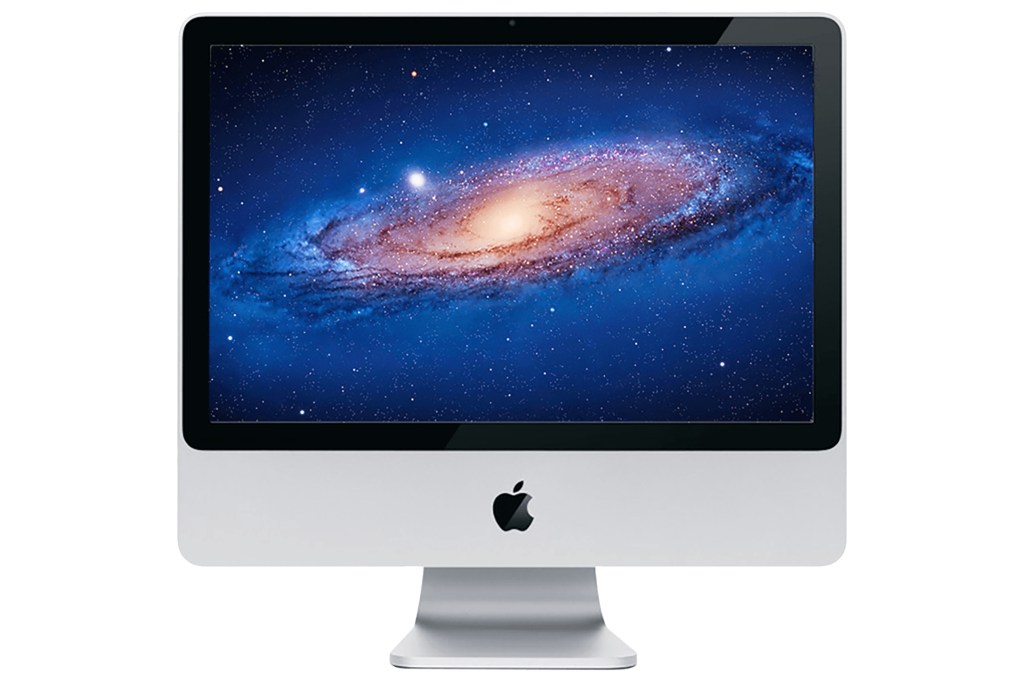 2007 iMac