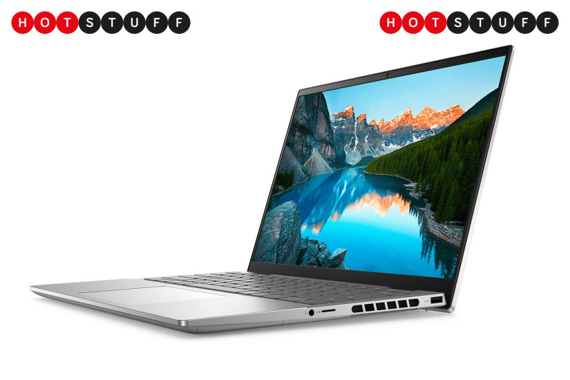 Dell updates its Inspiron laptop line with latest-gen Intel or AMD processors