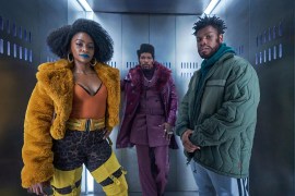 What’s new on Netflix UK for February 2022?