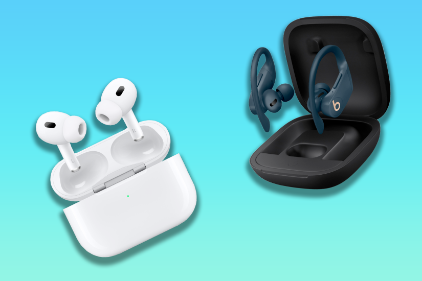 Apple AirPods Pro vs Beats Powerbeats Pro: which one should you buy?