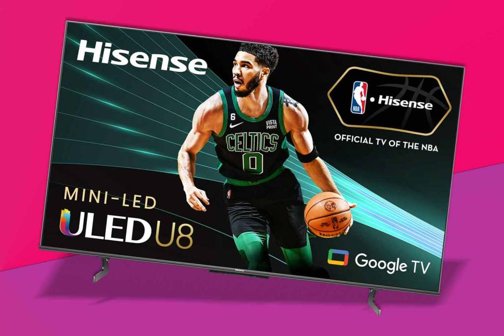 Best-4K-TV-in-the-US-Hisense-U8H