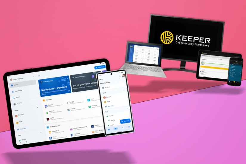 Best password manager 2023: because you’ve got enough to remember as it is