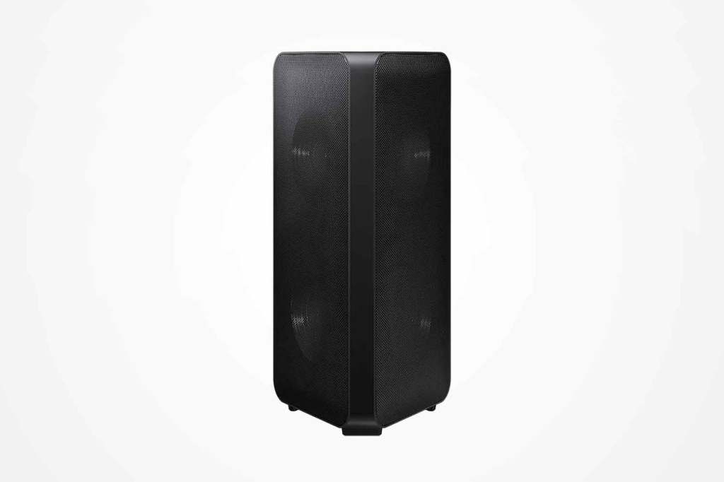 Samsung ST40B Sound Tower Speaker on white background