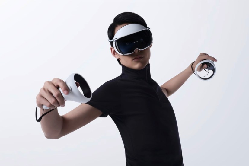 Oppo gives early look at MR Glass mixed-reality headset to developers