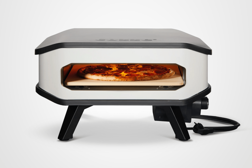 Best pizza ovens: Cozze Electric 13in