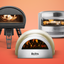 Best pizza ovens 2023: top indoor and outdoor stoves