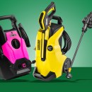Best pressure washer 2023: for cleaning cars, bikes, patios, and more