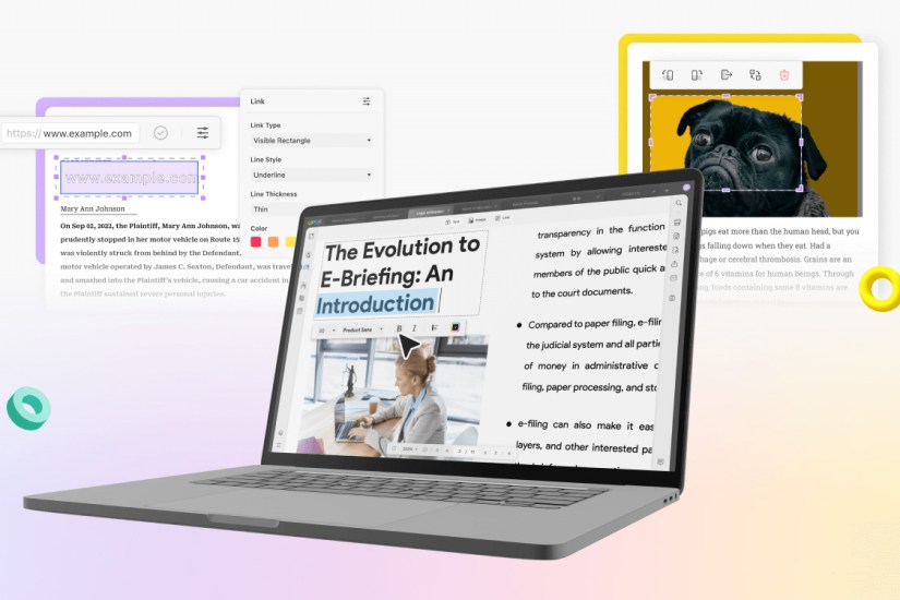 UPDF PDF editor: save big with this innovative app’s summer sale