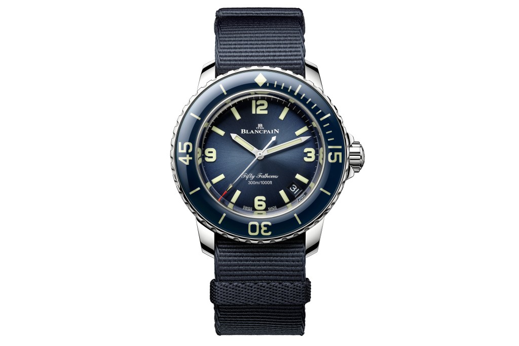 Blancpain Only Watch