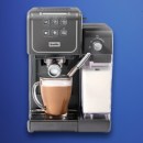 Save 39% on Breville’s One-Touch CoffeeHouse espresso machine this Prime Day