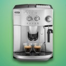 De’Longhi’s Magnifica espresso machine is 40% off for Prime Day