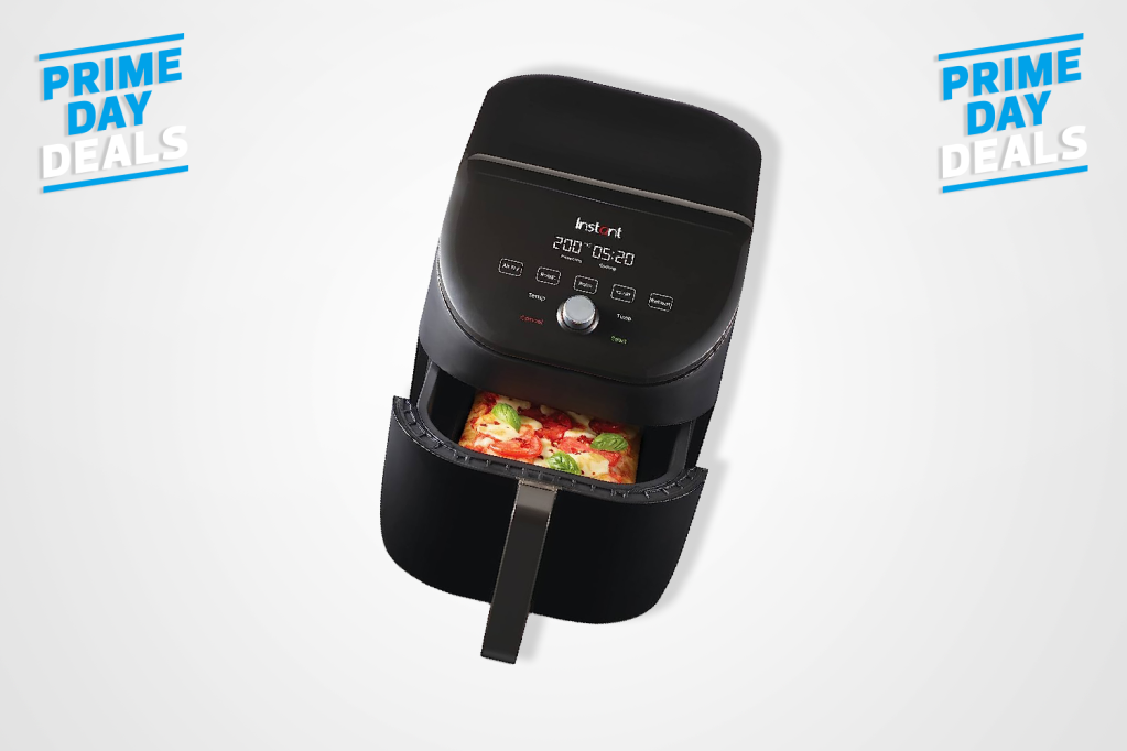 Prime Day Air Fryer