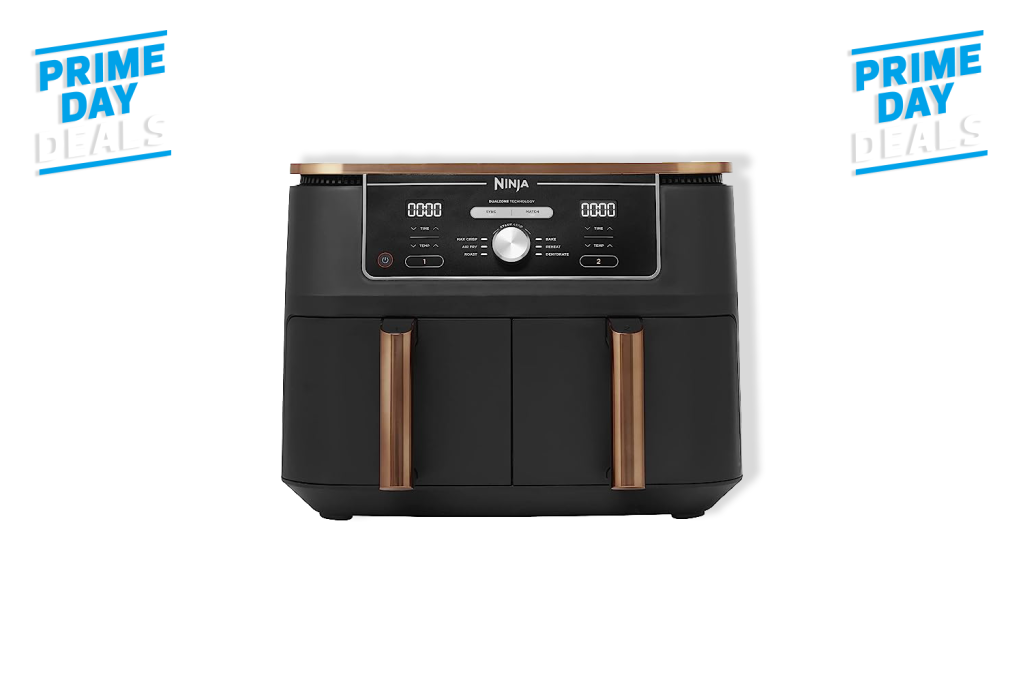 Ninja Prime Day: air fryer