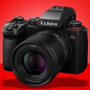 Shutterbugs can save big on this Panasonic Lumix S5 II Prime Day deal