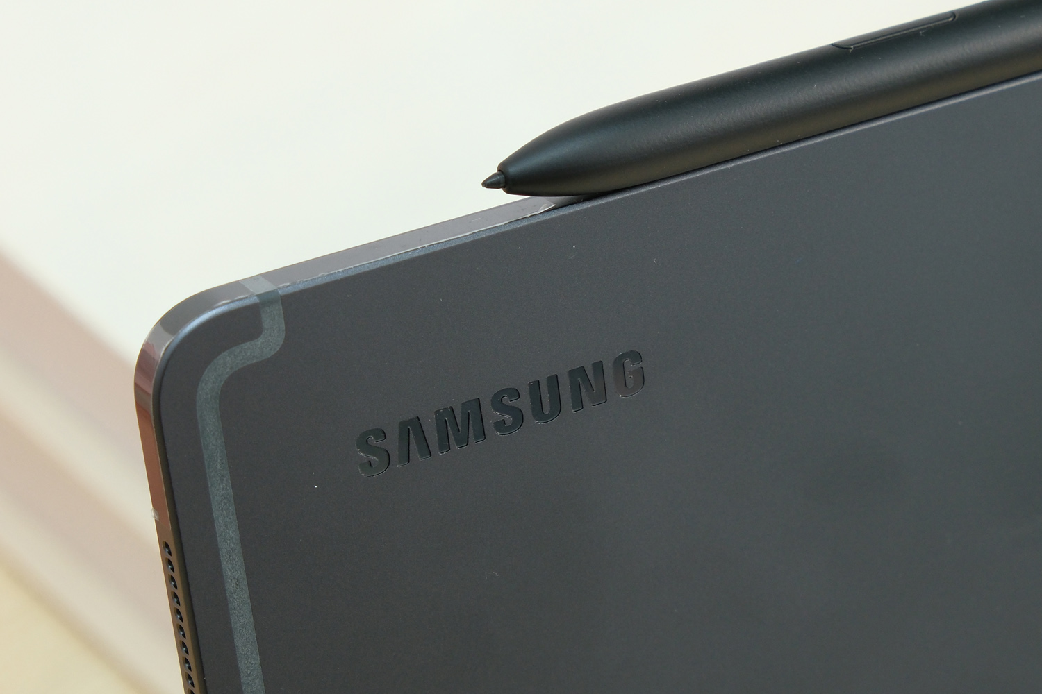 Samsung Galaxy Tab S9 Ultra S Pen magnet