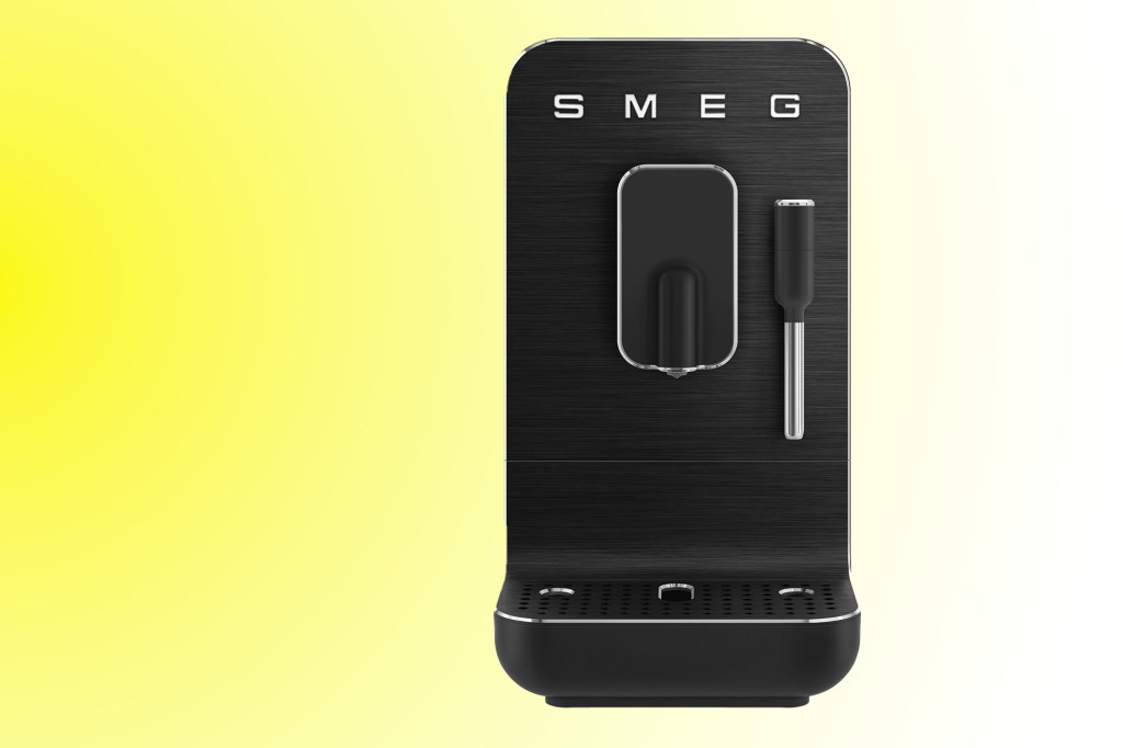 Smeg BCC02